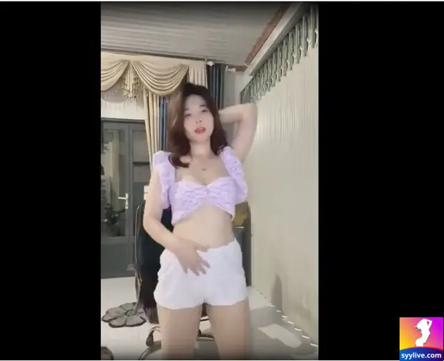 Hương Loli Yylive Show Hàng Nhảy Sexy Dance Hình 2