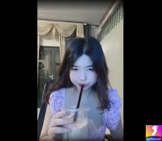 Hương Loli Yylive Show Hàng Nhảy Sexy Dance Hình 4