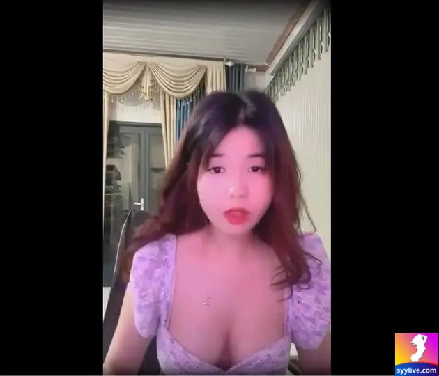 Hương Loli Yylive Show Hàng Nhảy Sexy Dance Hình 5