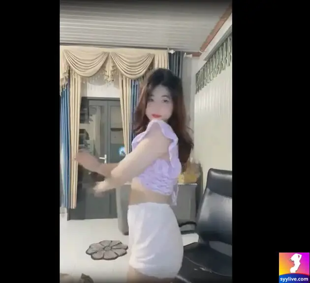 Hương Loli Yylive Show Hàng Nhảy Sexy Dance Hình 8